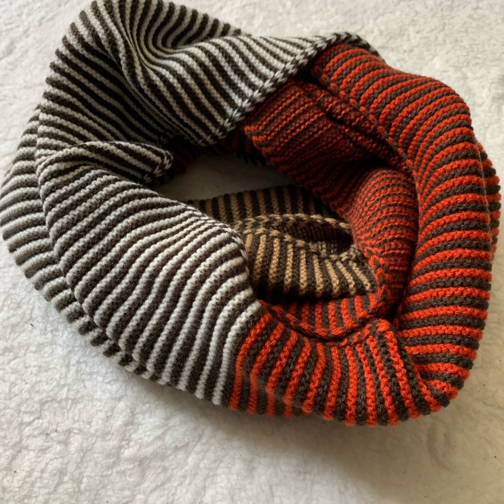 🟪 3 for $15 | Infinity Scarf